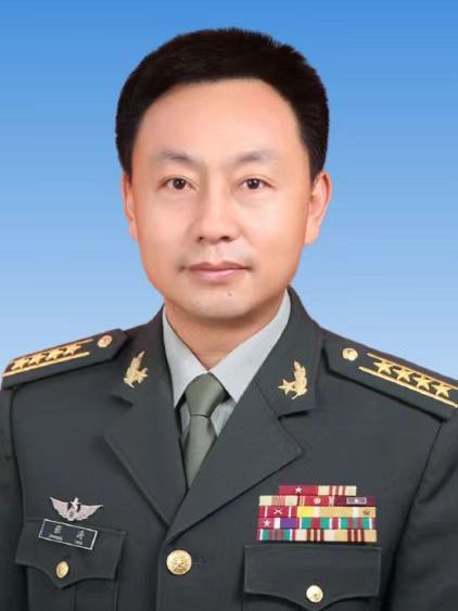 張濤(新疆生產建設兵團第十四師昆玉市黨委常委、第十四師人武部大校部長)
