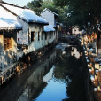 凇浦村 凇浦村