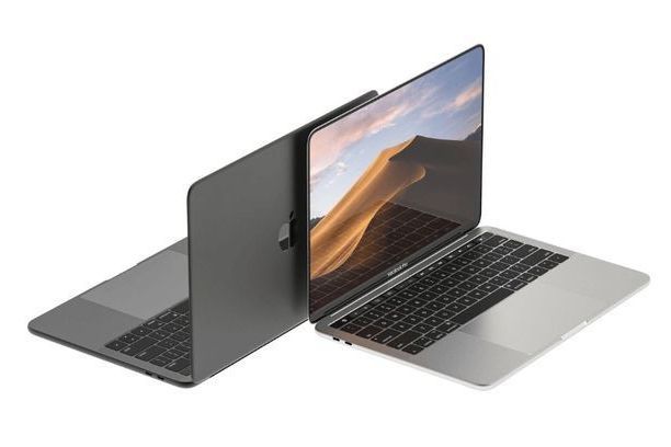 MacBook Pro(13英寸,2022) MacBook Pro(13英寸,2022)