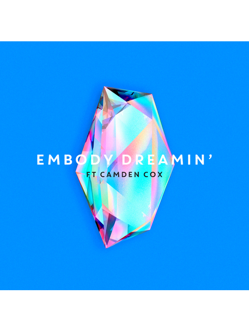 Let Me Be Your Fantasy(Embody演唱的歌曲) Let Me Be Your Fantasy(Embody演唱的歌曲)