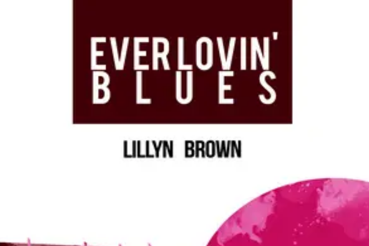 Bad Land Blues Bad Land Blues