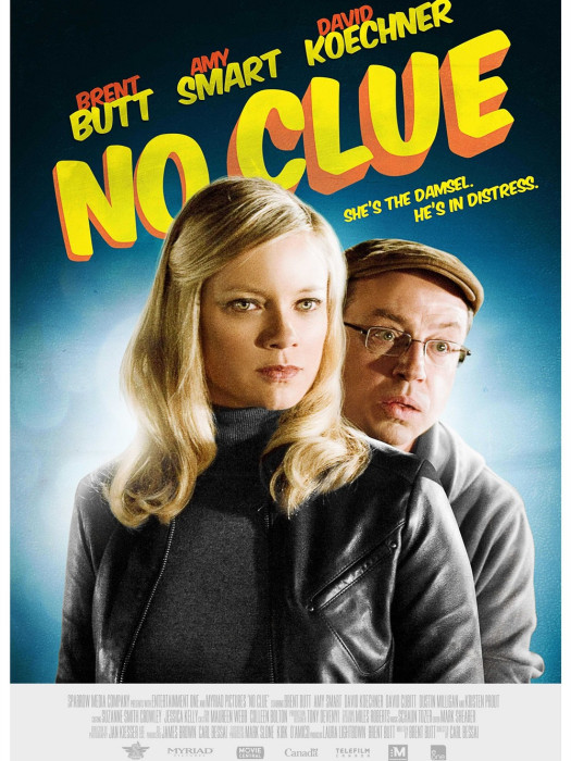 No Clue No Clue