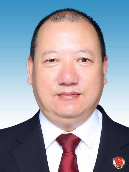 陳舟(浙江省舟山市普陀區人民檢察院黨組成員、檢察委員會專職委員) 陳舟(浙江省舟山市普陀區人民檢察院黨組成員、檢察委員會專職委員)