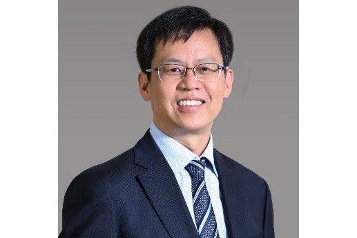 胡定成(商業談判和項目領導力專家) 胡定成(商業談判和項目領導力專家)