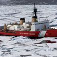 北極星號破冰船