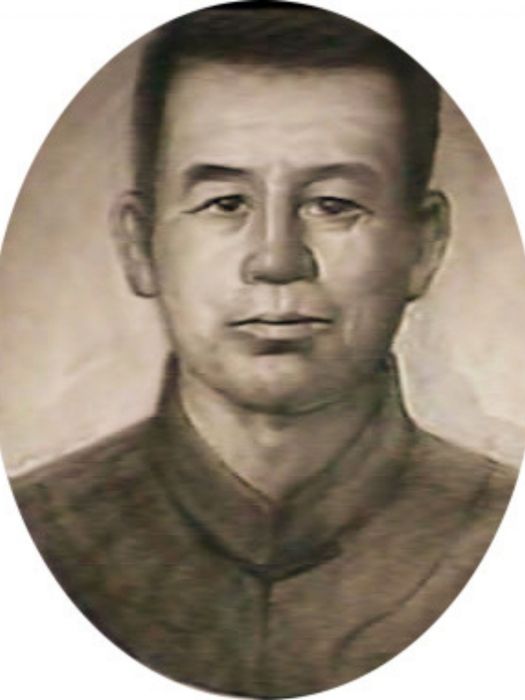 林漢倜 林漢倜
