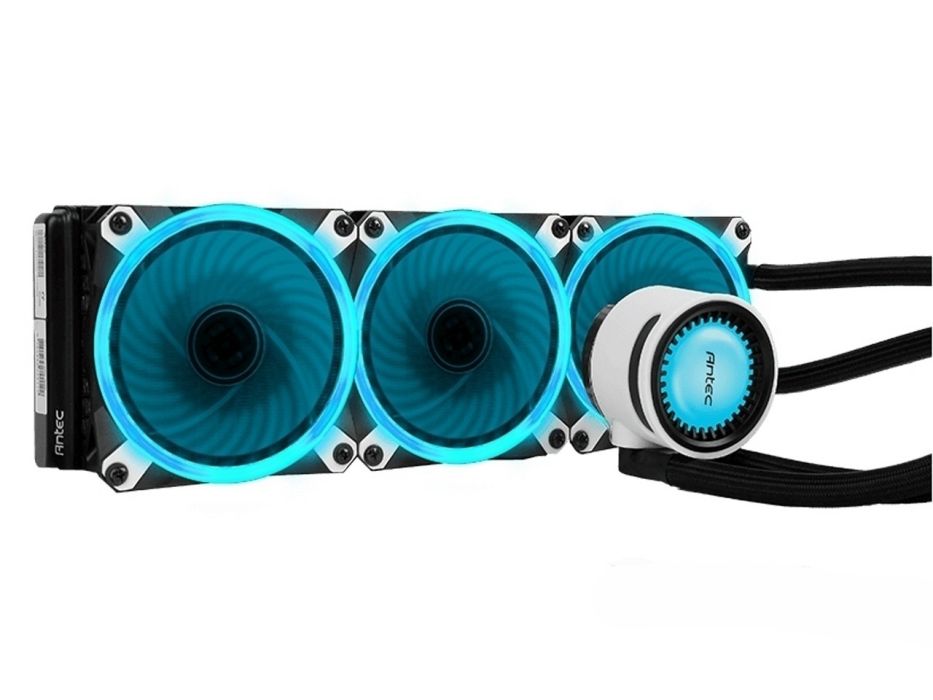 ANTEC MERCURY水星360 RGB ANTEC MERCURY水星360 RGB