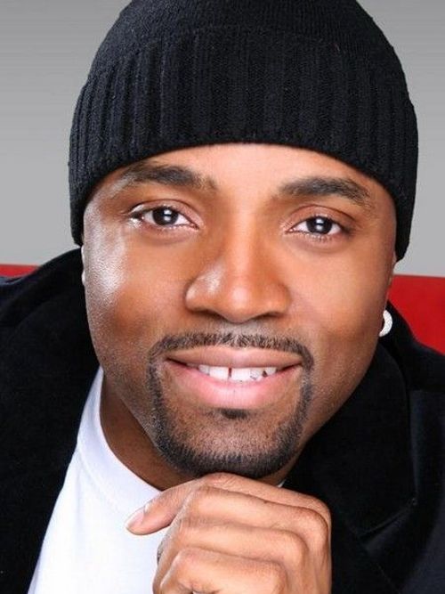 泰迪·瑞利(Teddy Riley)