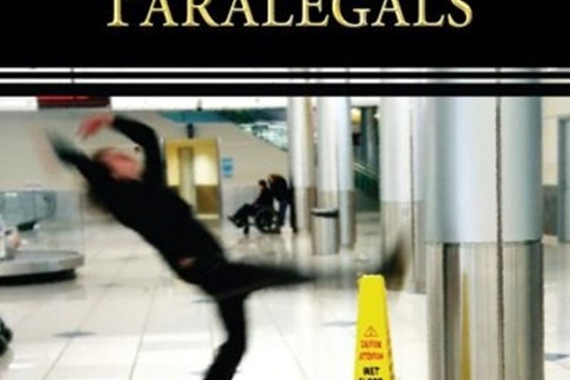 McGraw-Hill\x27s Torts for Paralegals McGraw-Hill\x27s Torts for Paralegals