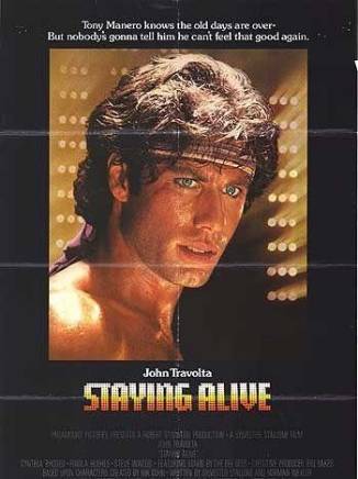 約翰·特拉沃爾塔(John Travolta) 約翰·特拉沃爾塔(John Travolta)