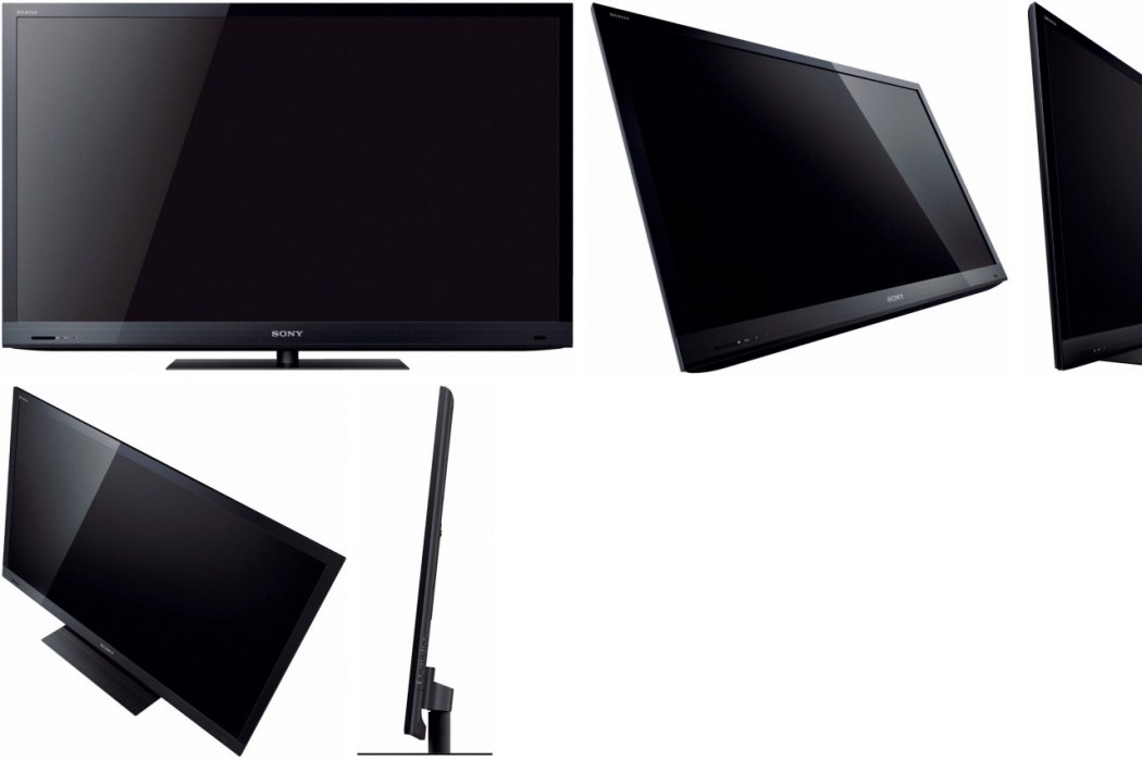 索尼KDL-60HX720 索尼KDL-60HX720
