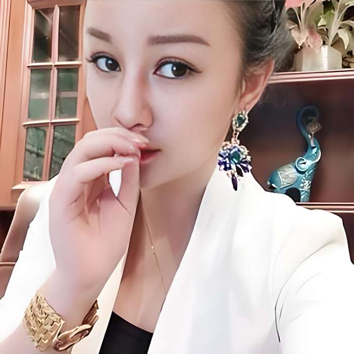 界首麗姐 界首麗姐