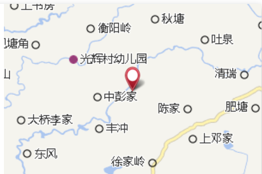 石六村 石六村