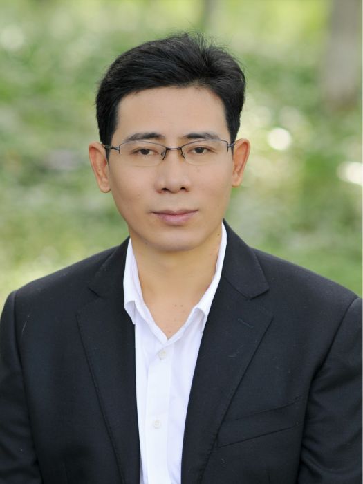 張家建(西南大學講師) 張家建(西南大學講師)