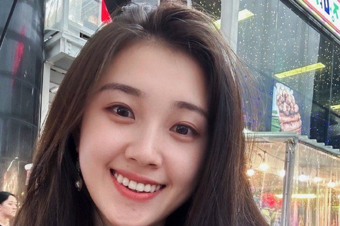 郭宇欣(中國內地女演員) 郭宇欣(中國內地女演員)