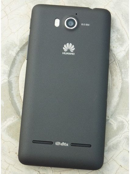 華為U8950D 華為U8950D