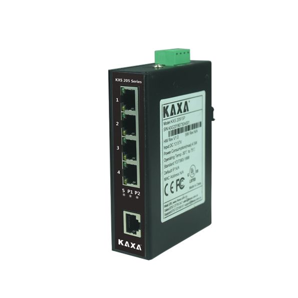 KAXA KXS205F KAXA KXS205F