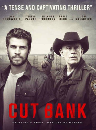 利亞姆·海姆斯沃斯(Liam Hemsworth)