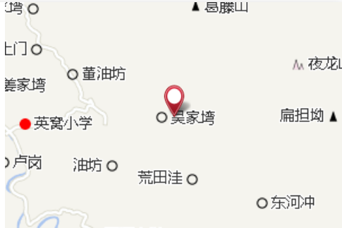 柳樹坪水庫 柳樹坪水庫