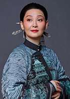 林則徐(國家大劇院與廣州話劇藝術中心聯合製作話劇) 林則徐(國家大劇院與廣州話劇藝術中心聯合製作話劇)