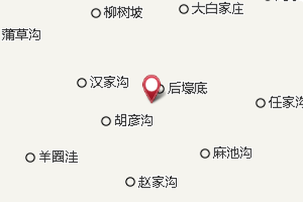 瓦窯街(歷史地名（廢棄）)