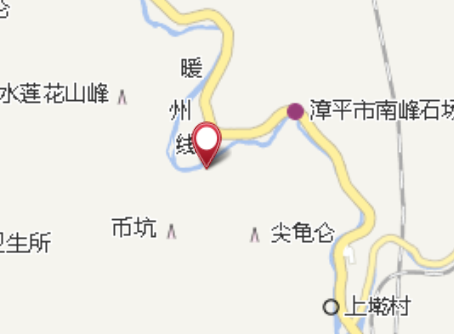 竹林腳 竹林腳