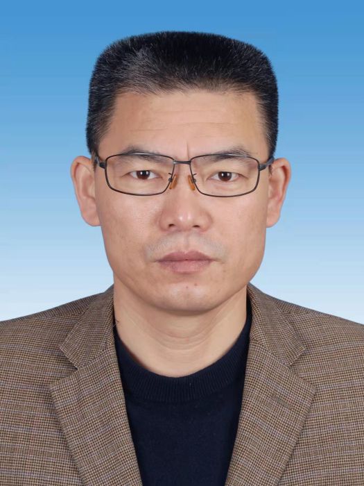 靳文貴 靳文貴