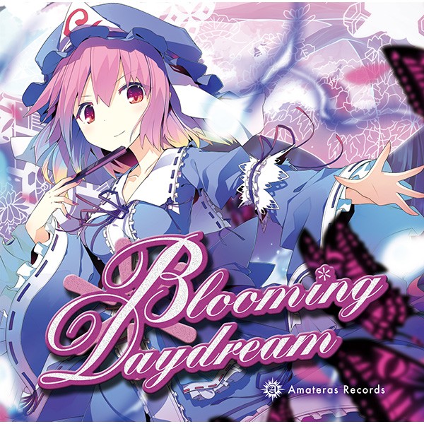Blooming Daydream