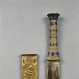 匕首(中國古代兵器)