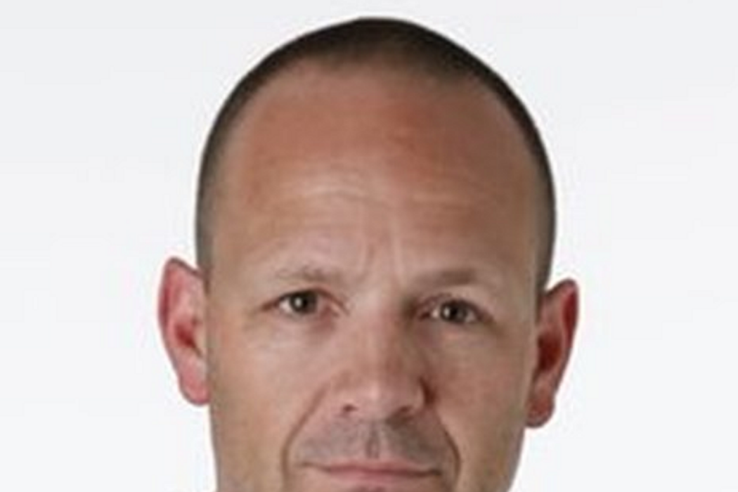 Mat Stevenson Mat Stevenson