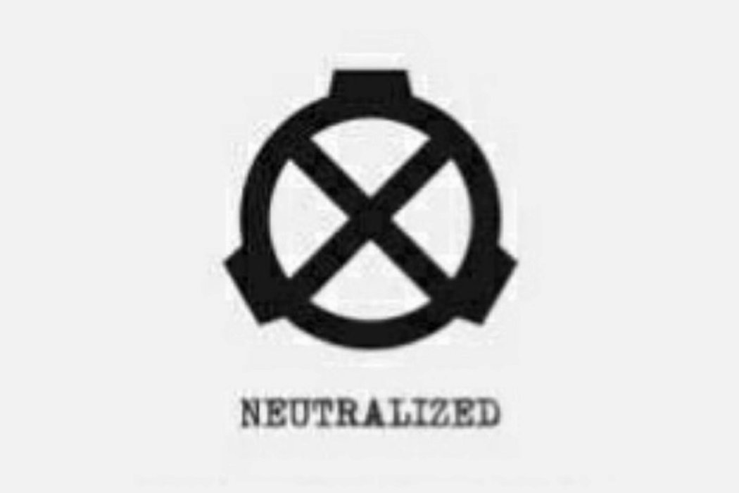 Neutralized Neutralized