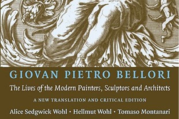 Giovan Pietro Bellori Giovan Pietro Bellori