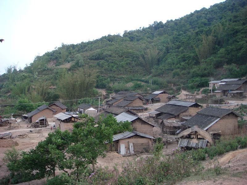 南榜自然村 南榜自然村