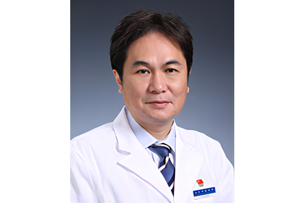 楊國旺(首都醫科大學附屬北京中醫醫院副院長、腫瘤科主任醫師) 楊國旺(首都醫科大學附屬北京中醫醫院副院長、腫瘤科主任醫師)