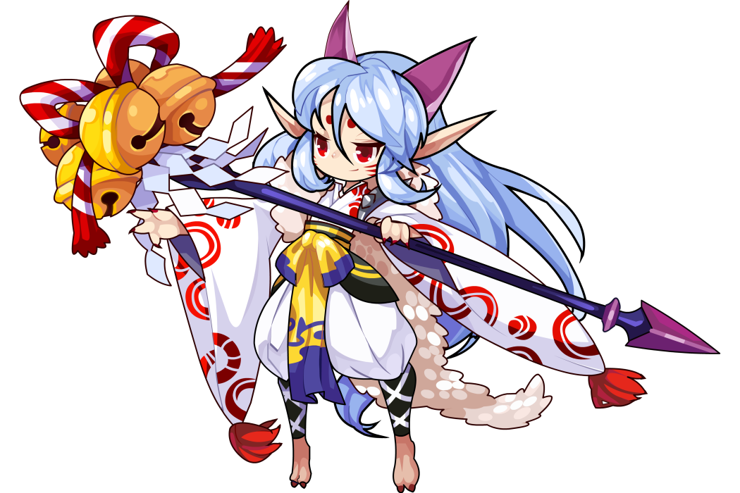 鈴音莎蘿 鈴音莎蘿