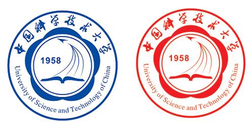 中國科學技術大學校徽