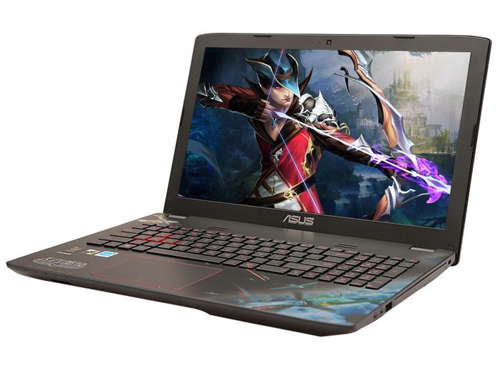 華碩FX-Plus4200(4GB/1TB) 華碩FX-Plus4200(4GB/1TB)