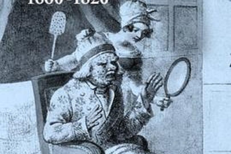 Smallpox and the Literary Imagination, 1660-1820 Smallpox and the Literary Imagination, 1660-1820