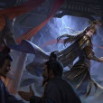 曹髦(遊戲《三國殺移動版》中的武將) 曹髦(遊戲《三國殺移動版》中的武將)