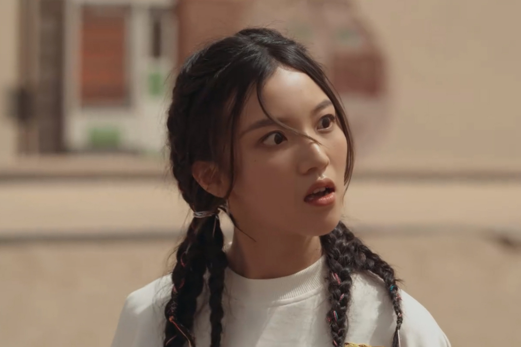 洪子諾