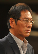最後的證人(日本2015年上川隆也主演電視劇)