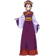 樓蘭妃