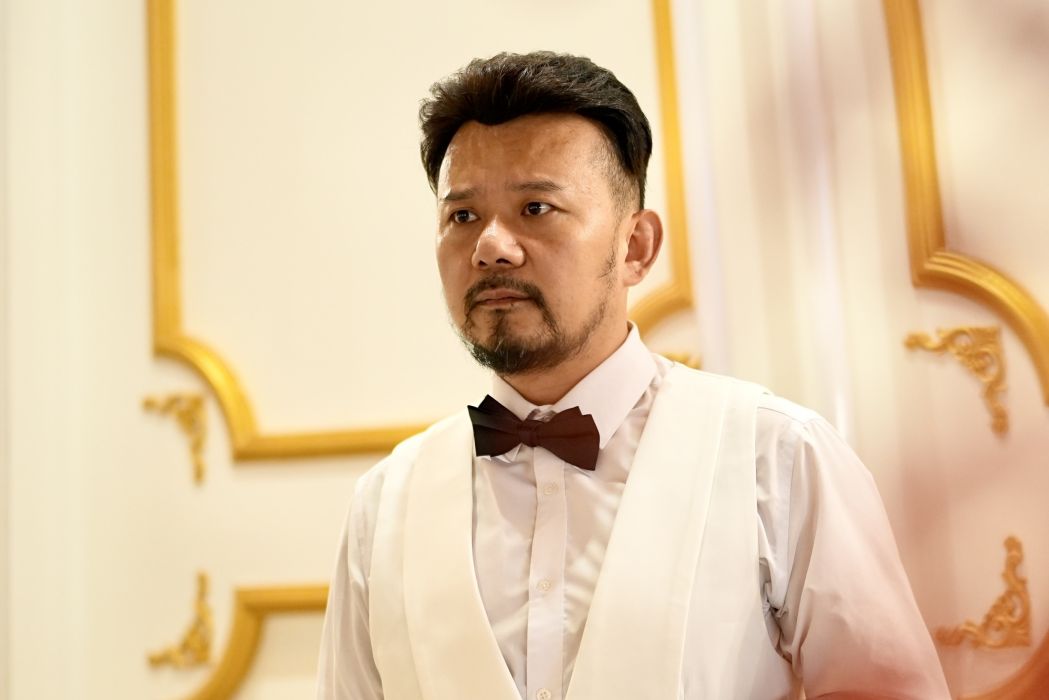 姜濤(電視劇《我們的逆青春》中的角色) 姜濤(電視劇《我們的逆青春》中的角色)