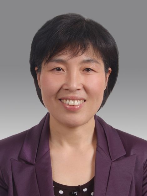 吳曉月(寧波市商務局一級調研員) 吳曉月(寧波市商務局一級調研員)