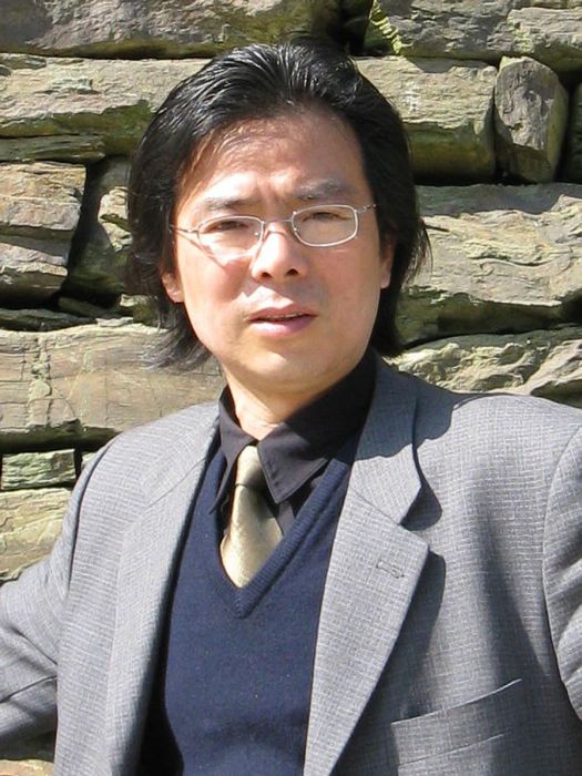 胡春寧 胡春寧