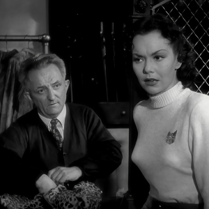 簡·惠曼(Jane Wyman)