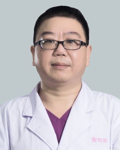 梁學斌(東莞韓美美容醫院執業醫師) 梁學斌(東莞韓美美容醫院執業醫師)