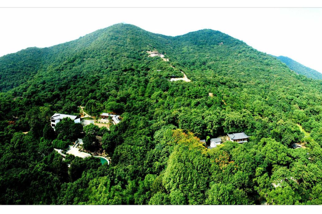 半山話