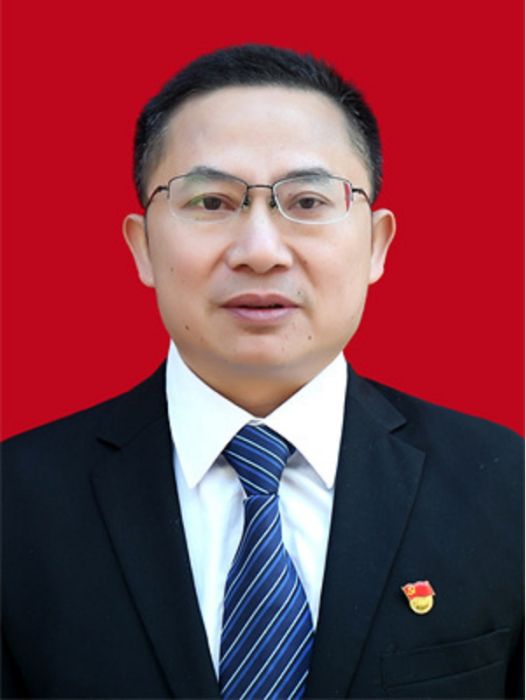 李建武(湖南省邵陽市邵陽縣紀委常委、縣監委委員) 李建武(湖南省邵陽市邵陽縣紀委常委、縣監委委員)