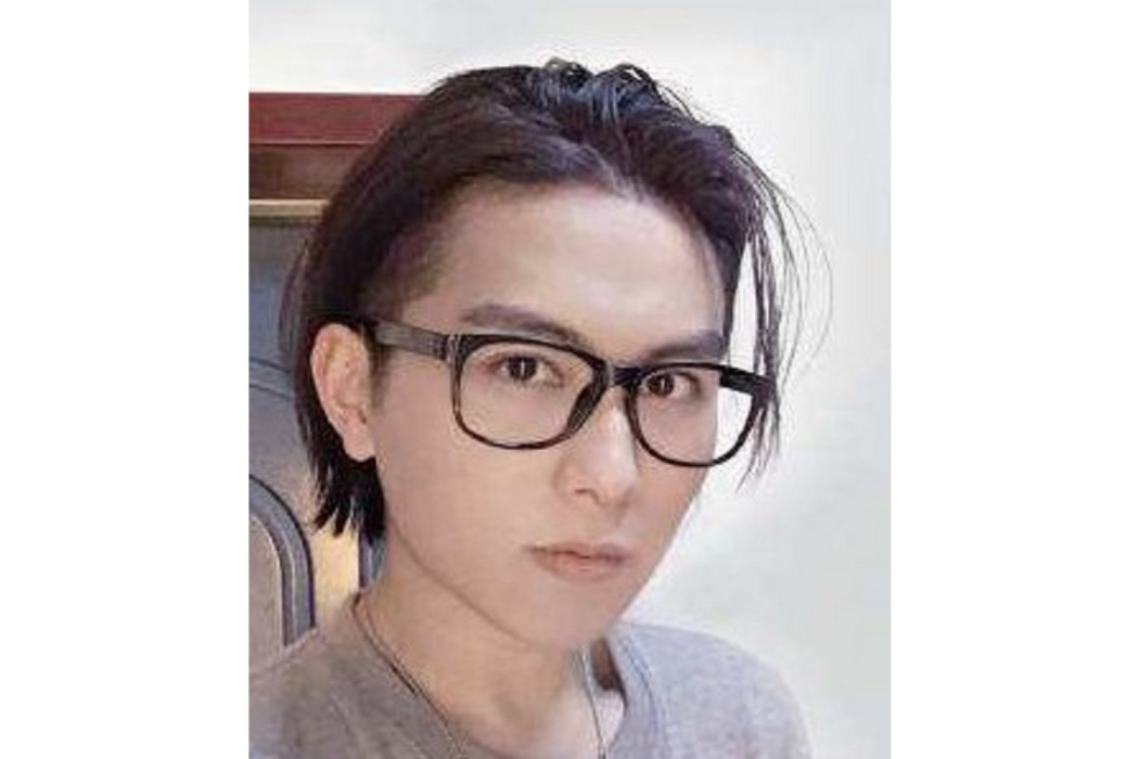 楊煌胤 楊煌胤